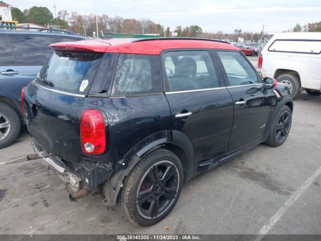 Photo 3 VIN: WMWXD1C51GWT97688 - MINI COUNTRYMAN 