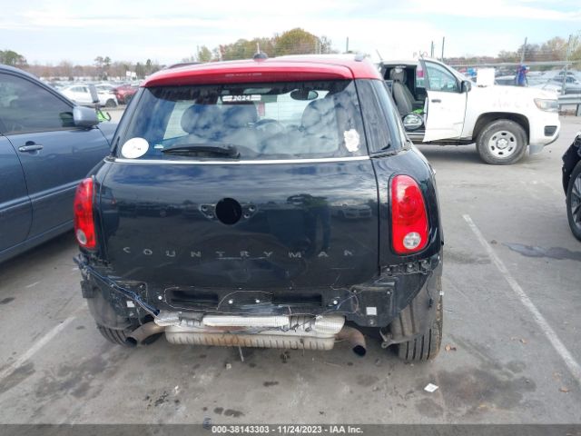 Photo 5 VIN: WMWXD1C51GWT97688 - MINI COUNTRYMAN 