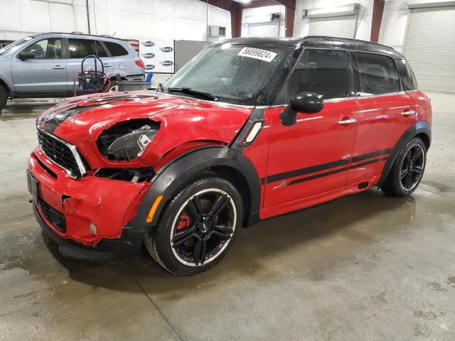 Photo 0 VIN: WMWXD1C53DWM28547 - MINI COOPER 