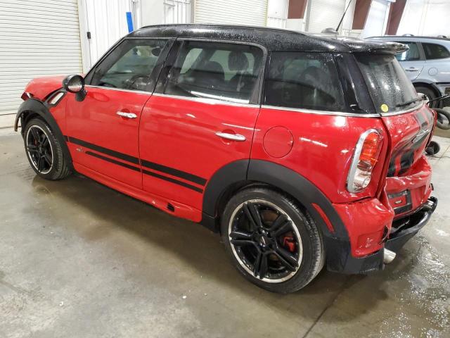 Photo 1 VIN: WMWXD1C53DWM28547 - MINI COOPER 