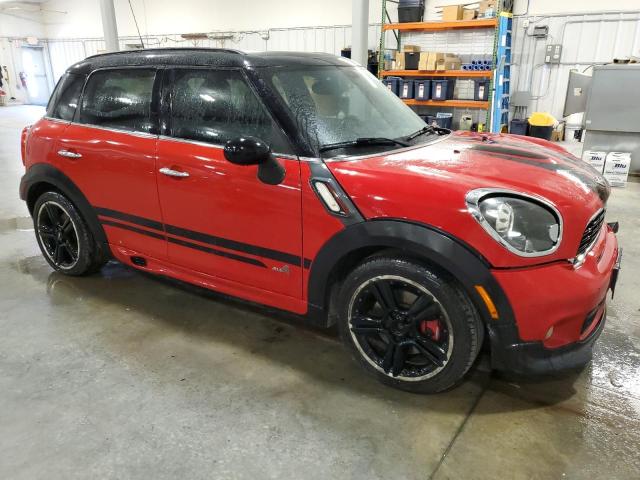 Photo 3 VIN: WMWXD1C53DWM28547 - MINI COOPER 