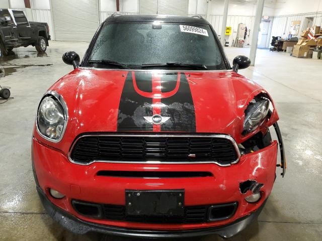 Photo 4 VIN: WMWXD1C53DWM28547 - MINI COOPER 