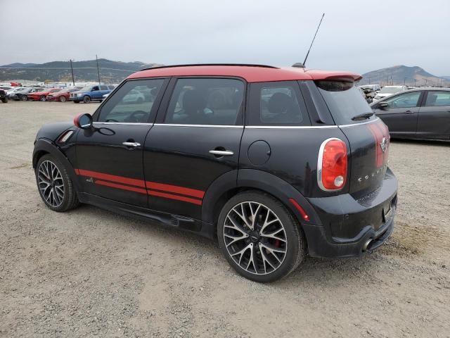 Photo 1 VIN: WMWXD1C53GWS95325 - MINI COOPER COU 