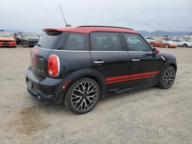 Photo 2 VIN: WMWXD1C53GWS95325 - MINI COOPER COU 