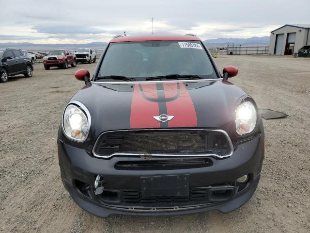 Photo 4 VIN: WMWXD1C53GWS95325 - MINI COOPER COU 