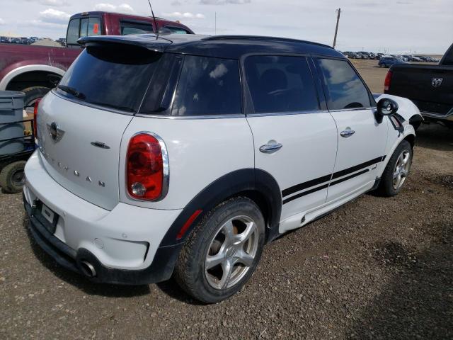 Photo 3 VIN: WMWXD1C54DWL99446 - MINI COOPER COU 