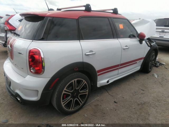 Photo 3 VIN: WMWXD1C54FWS34998 - MINI COOPER COUNTRYMAN 