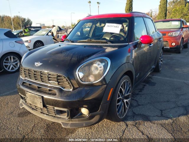 Photo 1 VIN: WMWXD1C55DWL99262 - MINI COUNTRYMAN 