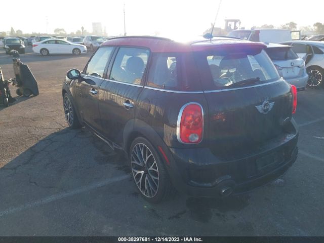 Photo 2 VIN: WMWXD1C55DWL99262 - MINI COUNTRYMAN 