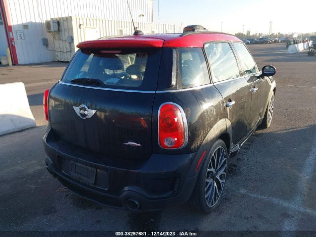 Photo 3 VIN: WMWXD1C55DWL99262 - MINI COUNTRYMAN 