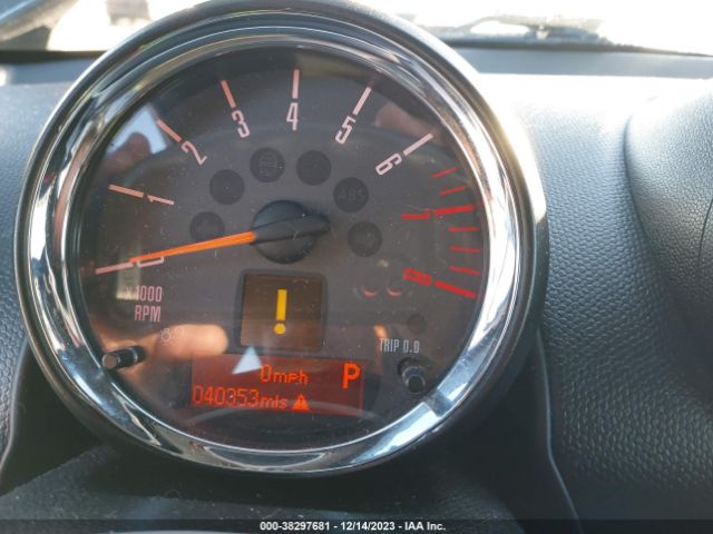 Photo 6 VIN: WMWXD1C55DWL99262 - MINI COUNTRYMAN 