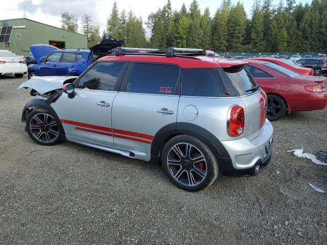 Photo 1 VIN: WMWXD1C55FWS34962 - MINI COOPER COU 