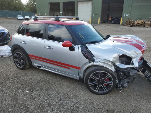 Photo 3 VIN: WMWXD1C55FWS34962 - MINI COOPER COU 