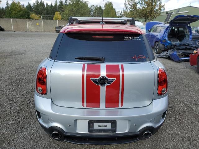 Photo 5 VIN: WMWXD1C55FWS34962 - MINI COOPER COU 