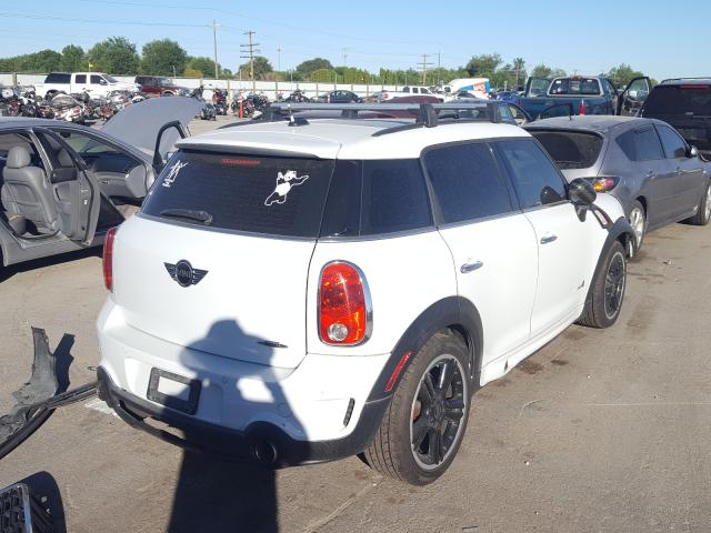 Photo 3 VIN: WMWXD1C56DWL99268 - MINI COOPER COU 