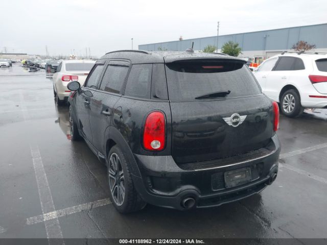 Photo 2 VIN: WMWXD1C56GWS95271 - MINI COUNTRYMAN 