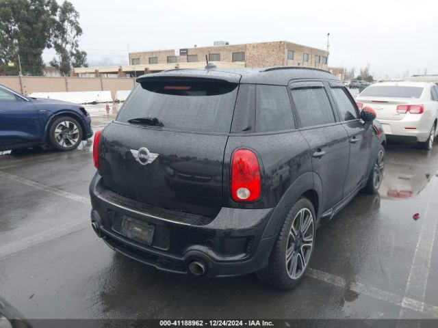 Photo 3 VIN: WMWXD1C56GWS95271 - MINI COUNTRYMAN 