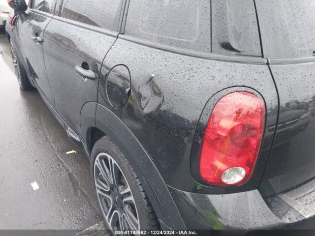 Photo 5 VIN: WMWXD1C56GWS95271 - MINI COUNTRYMAN 