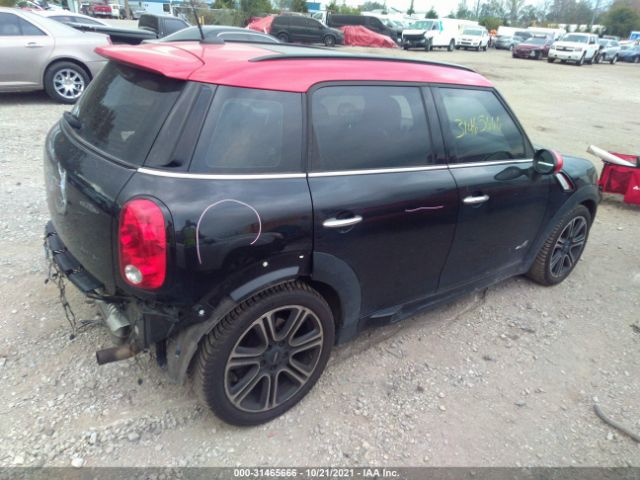 Photo 3 VIN: WMWXD1C56GWT97458 - MINI COOPER COUNTRYMAN 