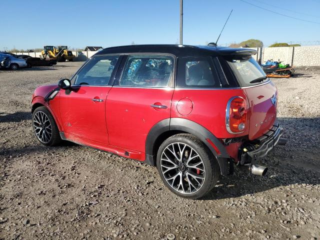 Photo 1 VIN: WMWXD1C57FWS34946 - MINI COOPER 