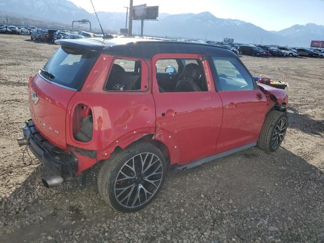 Photo 2 VIN: WMWXD1C57FWS34946 - MINI COOPER 