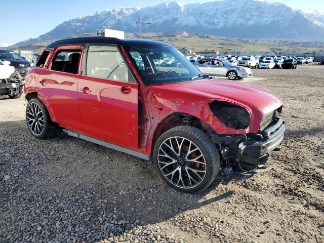 Photo 3 VIN: WMWXD1C57FWS34946 - MINI COOPER 