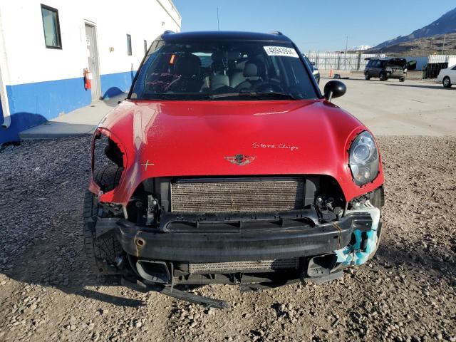 Photo 4 VIN: WMWXD1C57FWS34946 - MINI COOPER 