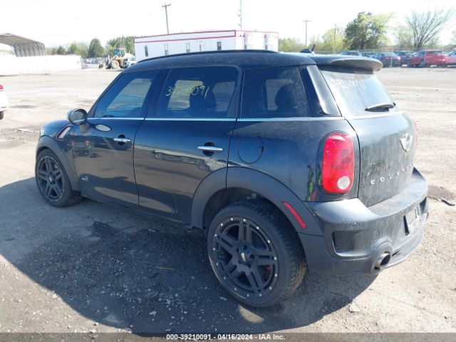 Photo 2 VIN: WMWXD1C57GWS95408 - MINI COUNTRYMAN 