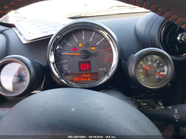 Photo 6 VIN: WMWXD1C57GWS95408 - MINI COUNTRYMAN 