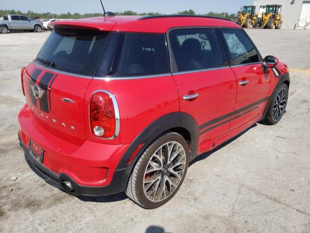 Photo 3 VIN: WMWXD1C58DWL99529 - MINI COOPER COU 