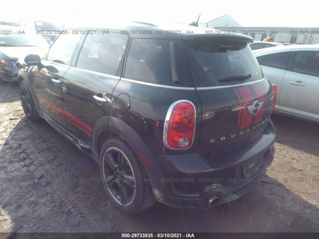 Photo 2 VIN: WMWXD1C5XDWM28769 - MINI COOPER COUNTRYMAN 