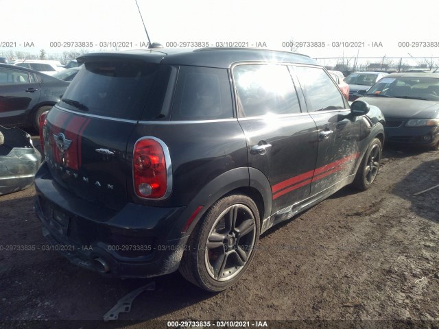 Photo 3 VIN: WMWXD1C5XDWM28769 - MINI COOPER COUNTRYMAN 