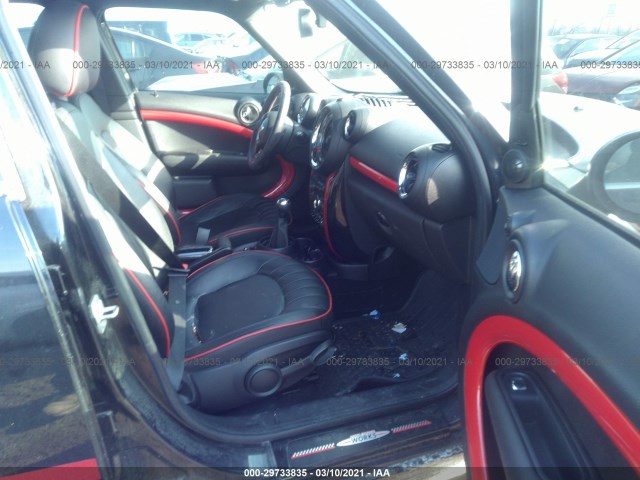 Photo 4 VIN: WMWXD1C5XDWM28769 - MINI COOPER COUNTRYMAN 