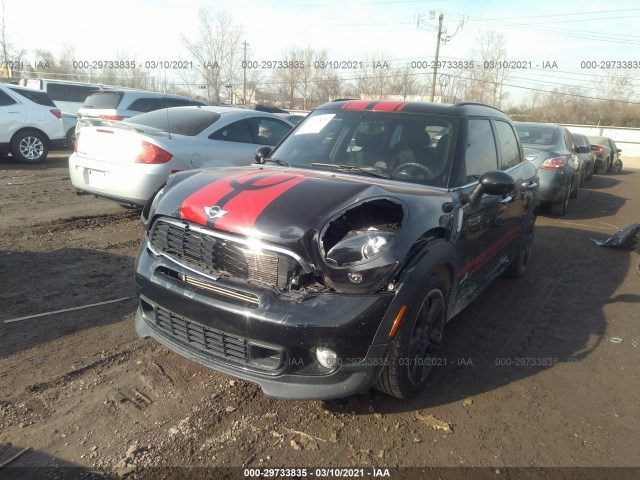 Photo 5 VIN: WMWXD1C5XDWM28769 - MINI COOPER COUNTRYMAN 