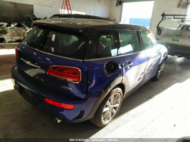 Photo 3 VIN: WMWXJ1C00L2M74968 - MINI CLUBMAN 