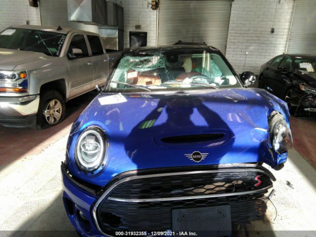 Photo 5 VIN: WMWXJ1C00L2M74968 - MINI CLUBMAN 