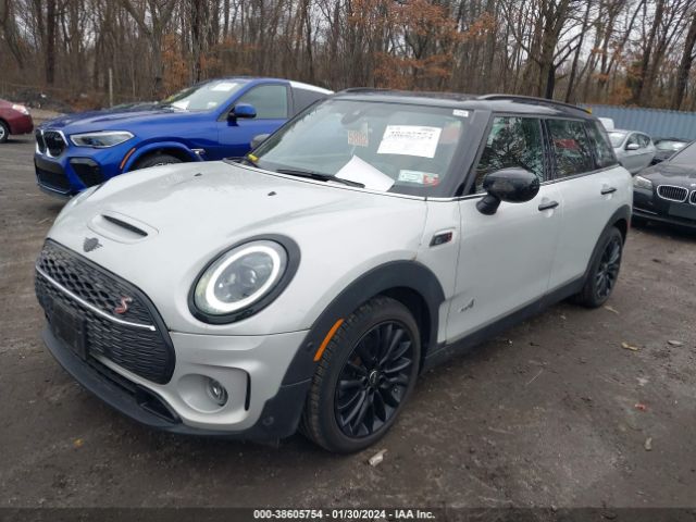 Photo 1 VIN: WMWXJ1C00N2R35797 - MINI CLUBMAN 