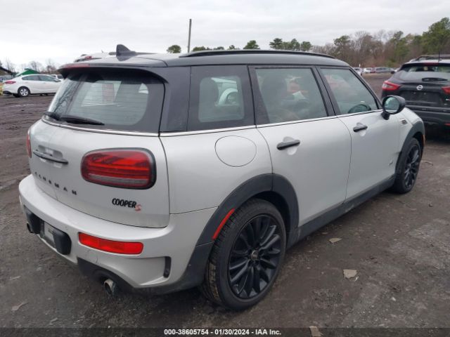 Photo 3 VIN: WMWXJ1C00N2R35797 - MINI CLUBMAN 