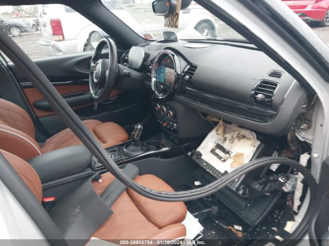 Photo 4 VIN: WMWXJ1C00N2R35797 - MINI CLUBMAN 