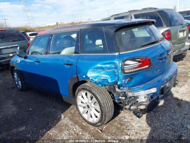 Photo 2 VIN: WMWXJ1C00P2U16803 - MINI CLUBMAN 