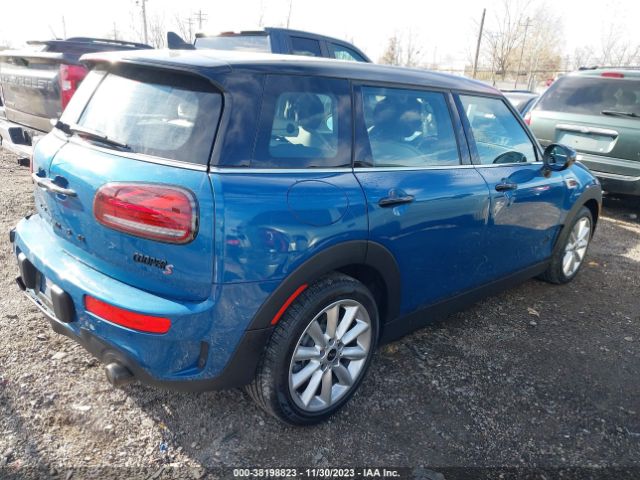 Photo 3 VIN: WMWXJ1C00P2U16803 - MINI CLUBMAN 