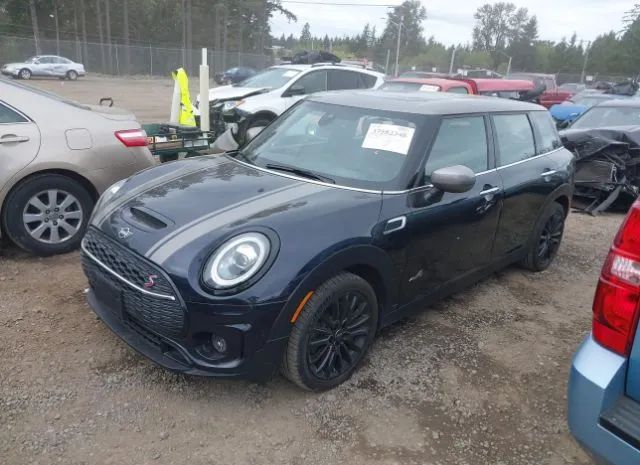 Photo 1 VIN: WMWXJ1C01L2L46660 - MINI CLUBMAN 