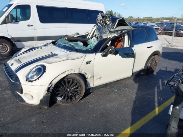 Photo 1 VIN: WMWXJ1C01N2S01833 - MINI CLUBMAN 