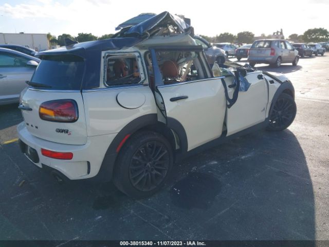 Photo 3 VIN: WMWXJ1C01N2S01833 - MINI CLUBMAN 