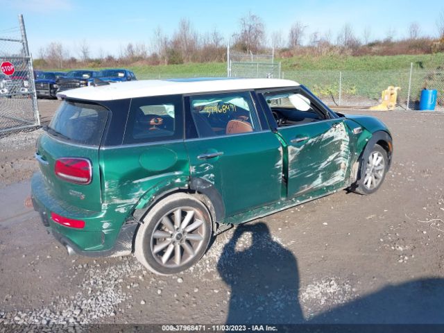 Photo 3 VIN: WMWXJ1C02L2L96709 - MINI CLUBMAN 