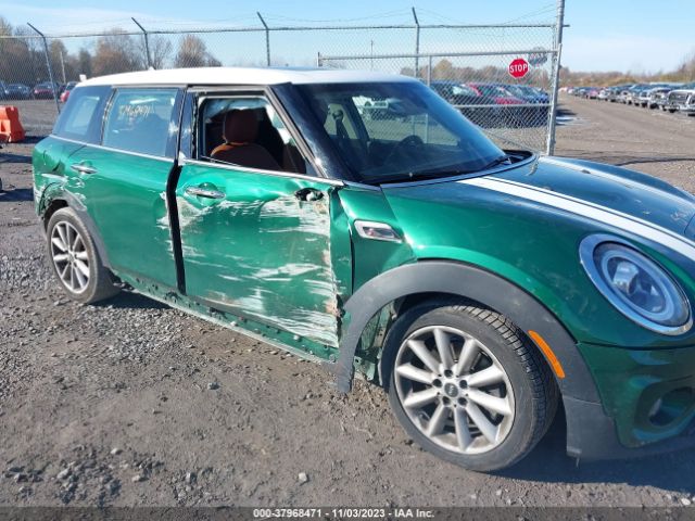 Photo 5 VIN: WMWXJ1C02L2L96709 - MINI CLUBMAN 