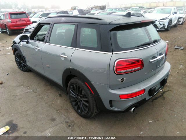 Photo 2 VIN: WMWXJ1C02N2R12814 - MINI CLUBMAN 