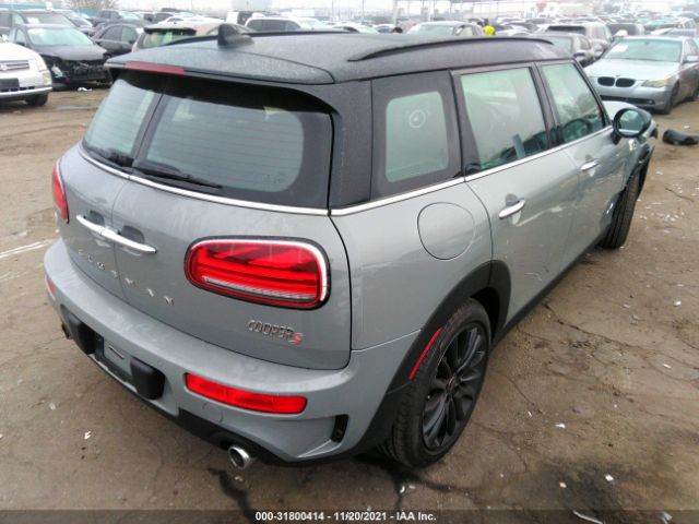 Photo 3 VIN: WMWXJ1C02N2R12814 - MINI CLUBMAN 