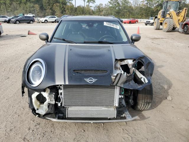 Photo 4 VIN: WMWXJ1C02N2R87822 - MINI COOPER 