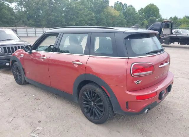 Photo 2 VIN: WMWXJ1C03L2L44490 - MINI CLUBMAN 